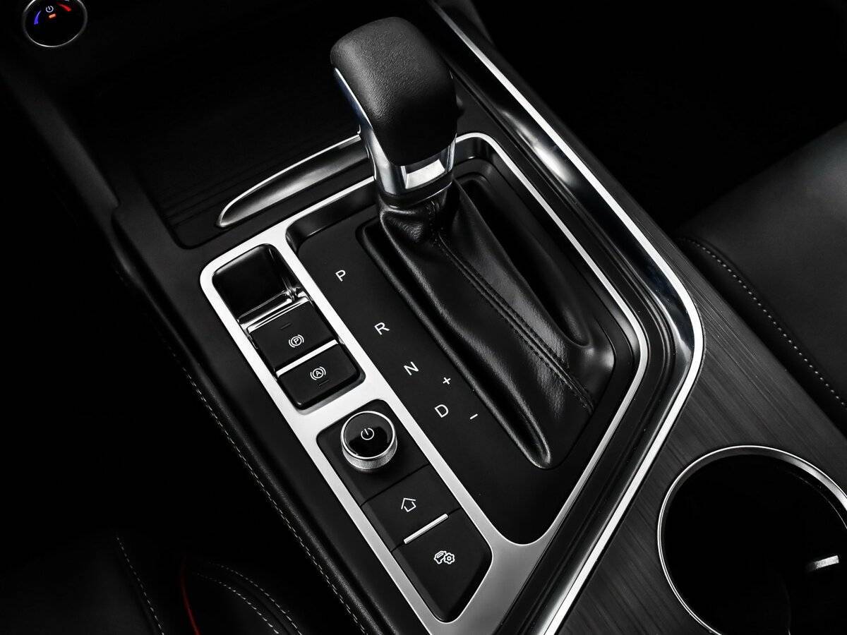 Купить Omoda S5, 2023, 18 908 км, фото №17