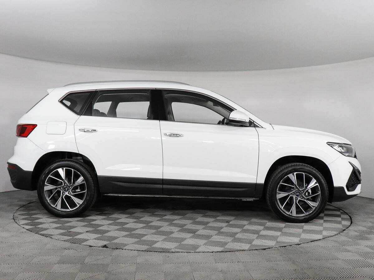 Купить Jetta VS5, 2023, 4 760 км, фото №4