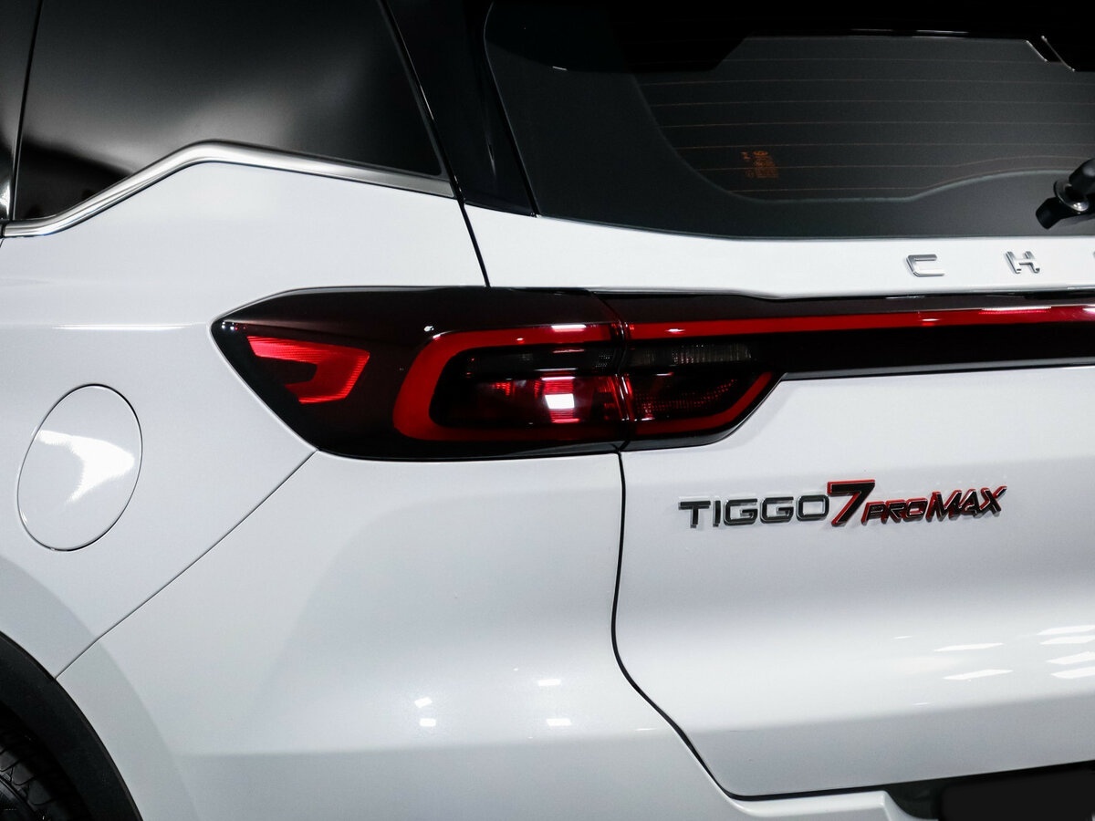 Купить Chery Tiggo 7 Pro Max I, 2023, 26 300 км, фото №16