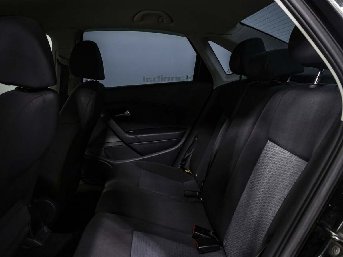Купить Volkswagen Polo V, 2014, 216 548 км, фото №9