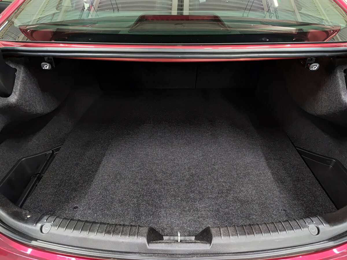 Купить Mazda 6 III (GJ) Рестайлинг 2, 2019, 102 373 км, фото №10