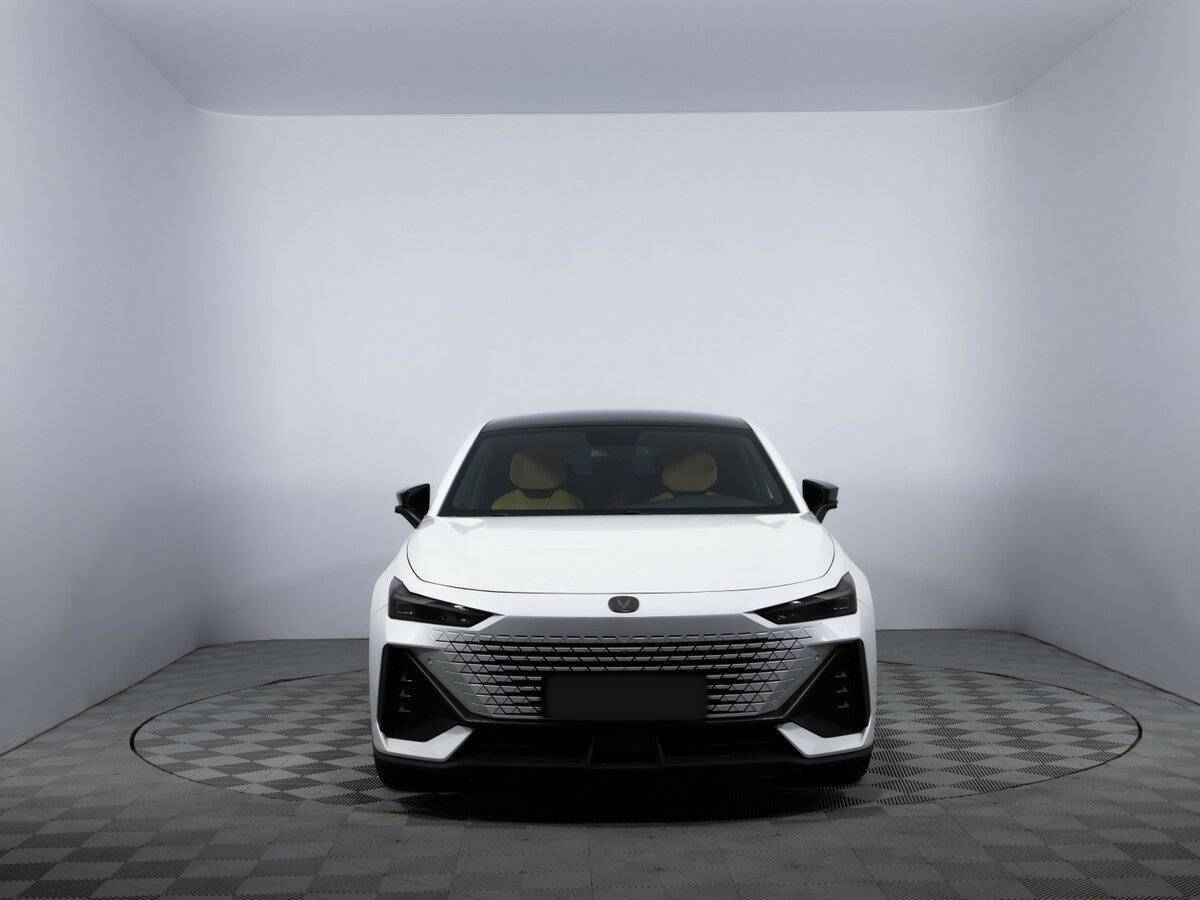 Купить Changan UNI-V, 2023, 23 698 км, фото №2