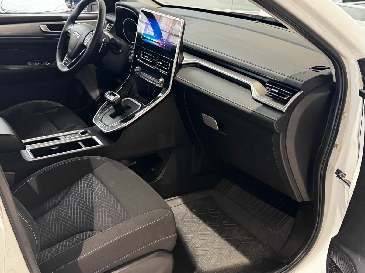 Купить Haval M6 II, 2024, 22 009 км, фото №24