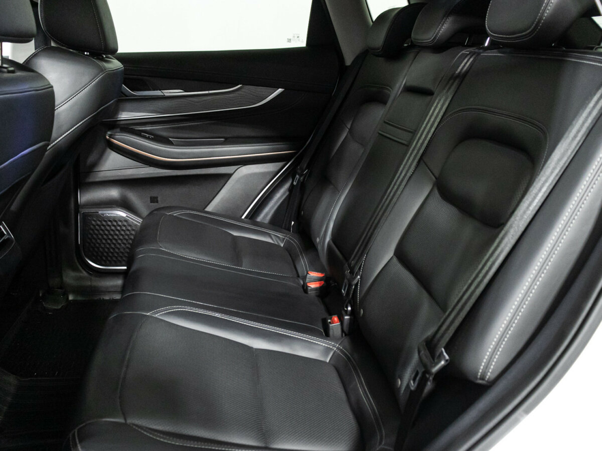 Купить Exeed LX I Рестайлинг, 2022, 36 000 км, фото №10