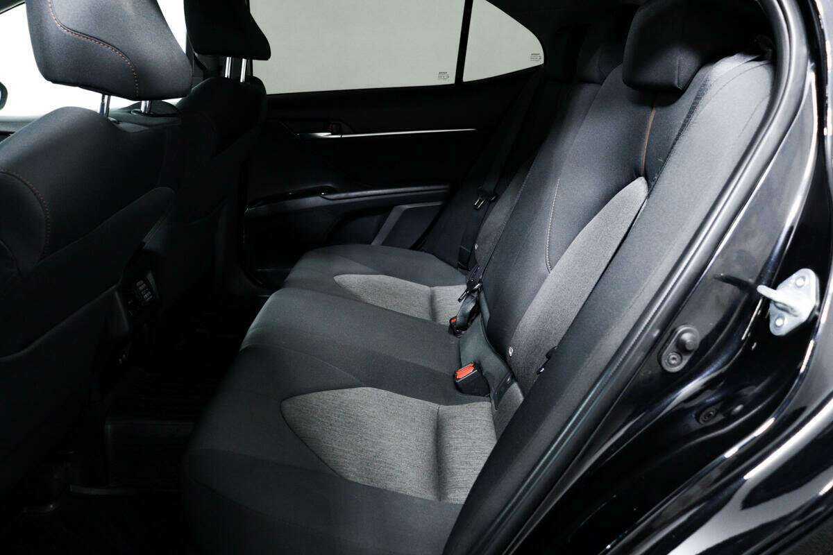 Купить Toyota Camry, 2019, 63 363 км, фото №11