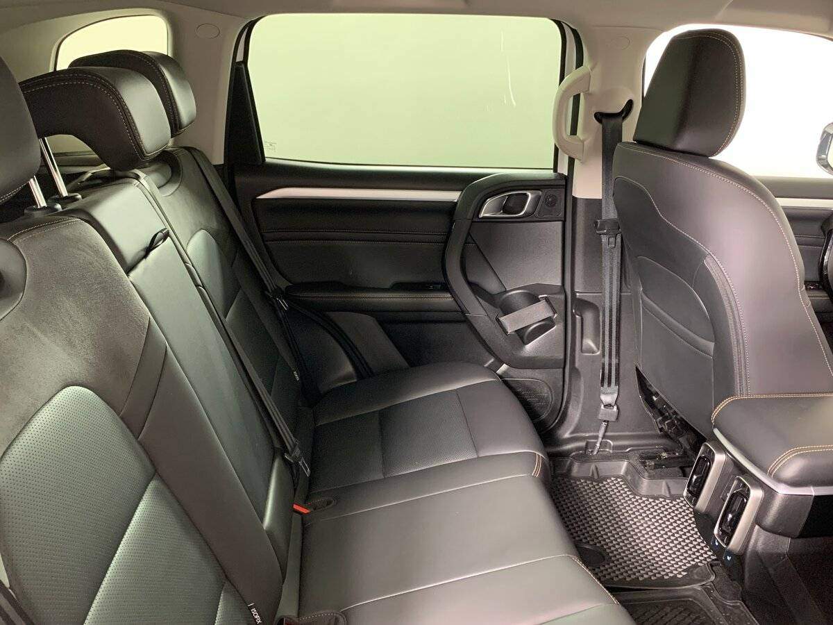 Купить Haval Dargo, 2023, 14 618 км, фото №17