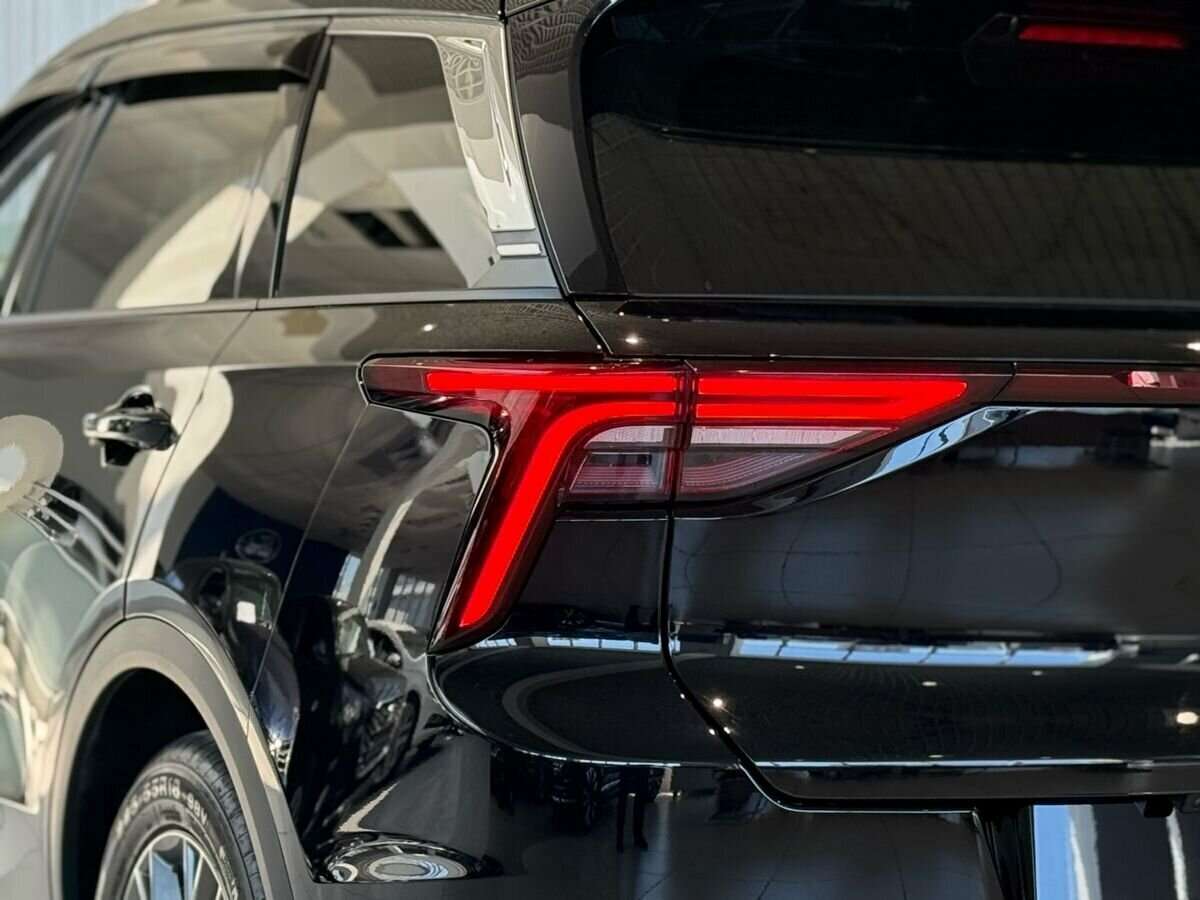 Купить FAW Bestune T55, 2023, 6 677 км, фото №11