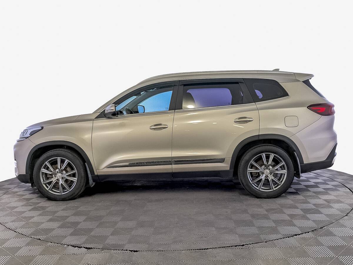 Купить Chery Tiggo 8, 2021, 148 469 км, фото №8