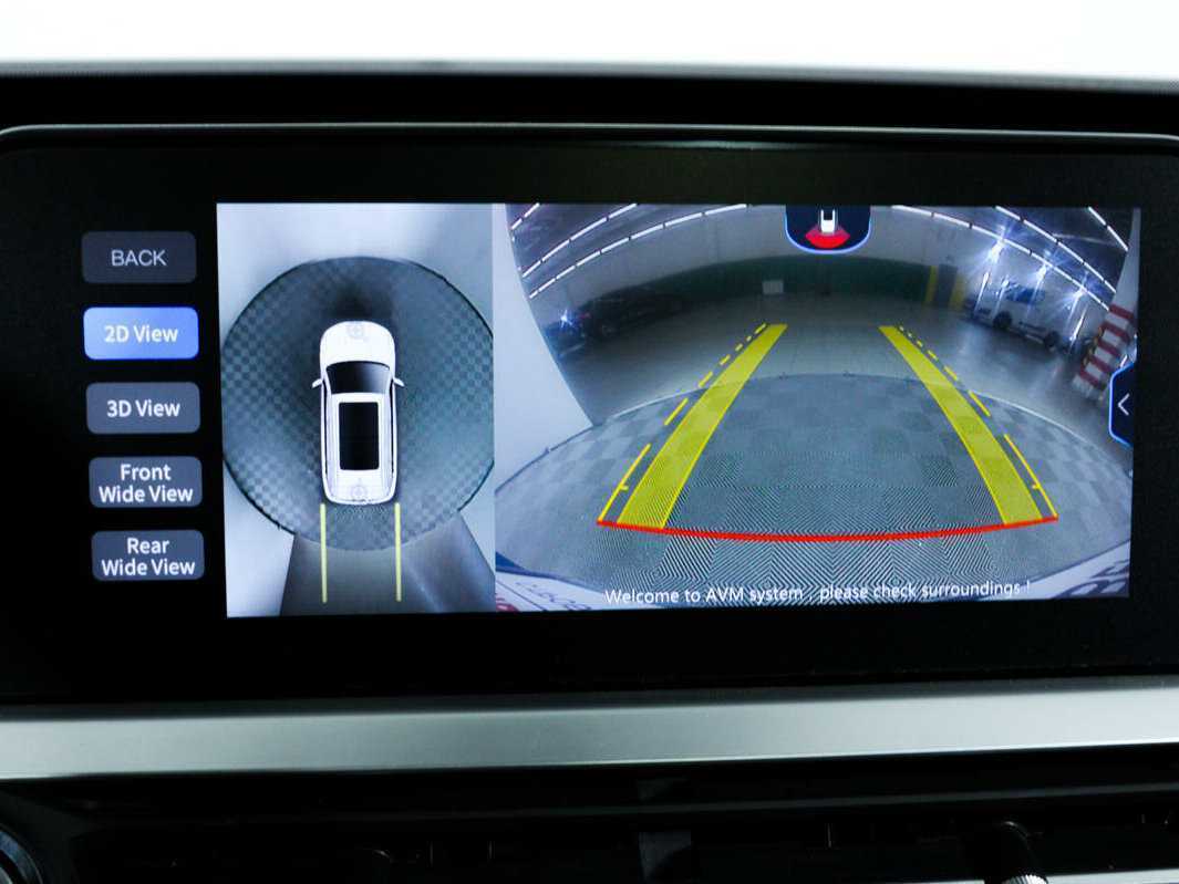 Купить CHERY Tiggo 7 Pro, 2021, 44 701 км, фото №14