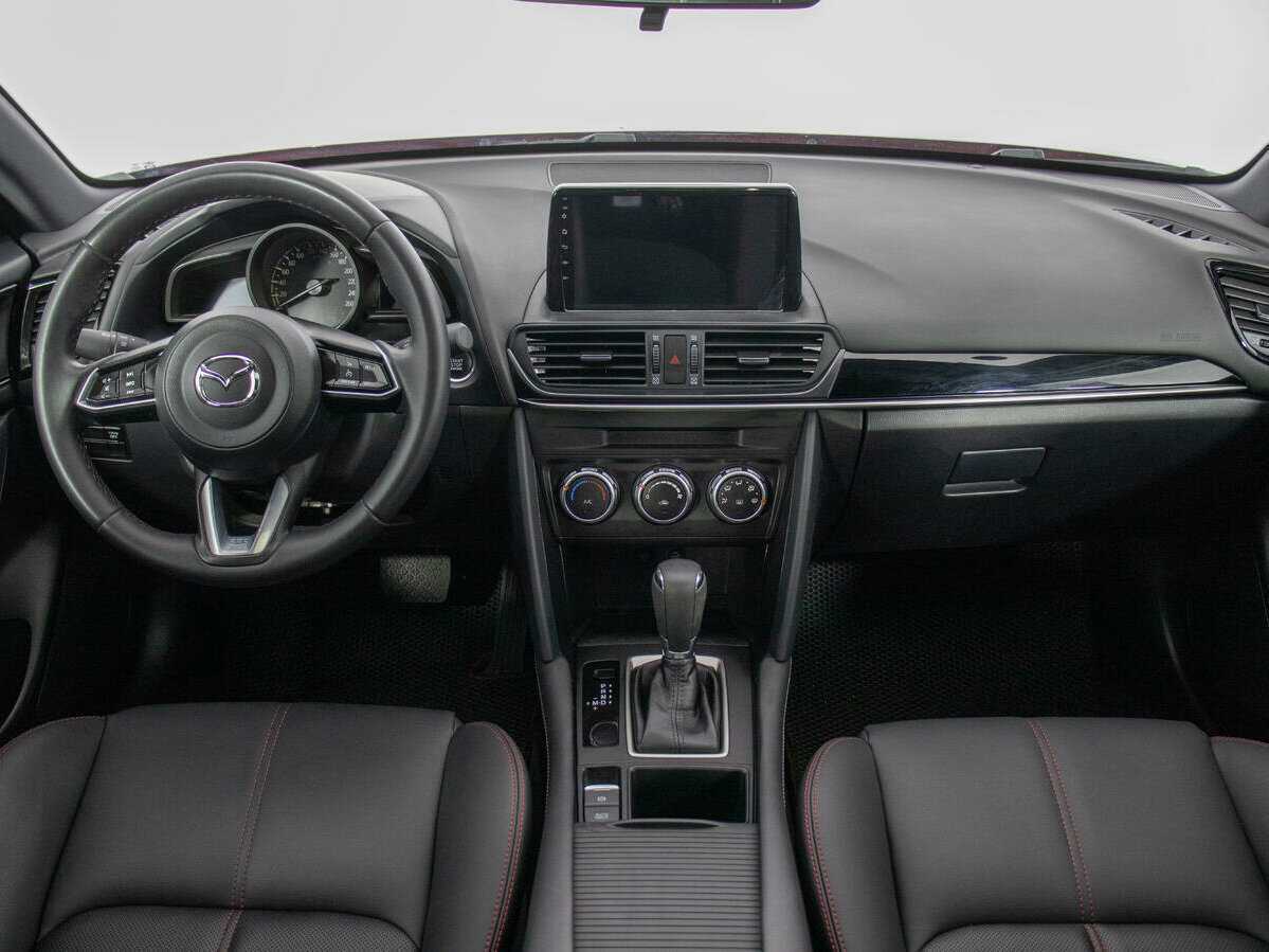 Купить Mazda CX-4, 2022, 40 500 км, фото №13