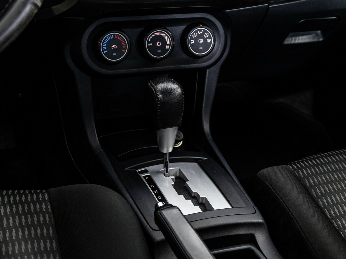 Купить Mitsubishi Lancer X Рестайлинг, 2012, 155 351 км, фото №9