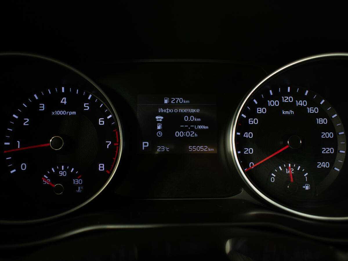 Купить Kia XCeed, 2020, 55 050 км, фото №11