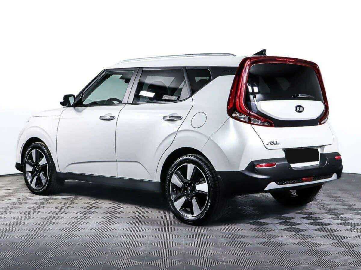 Купить Kia Soul, 2019, 59 000 км, фото №7