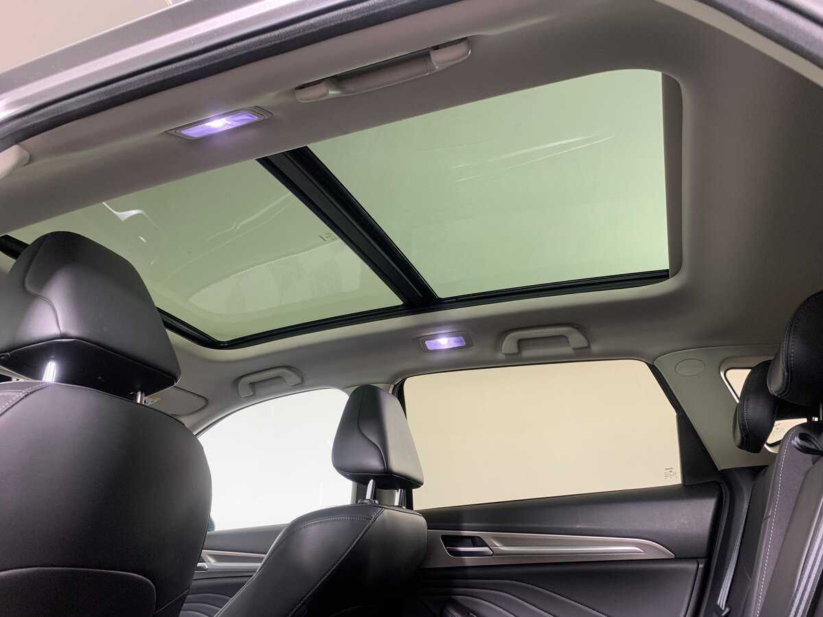 Купить Haval F7, 2019, 132 640 км, фото №19