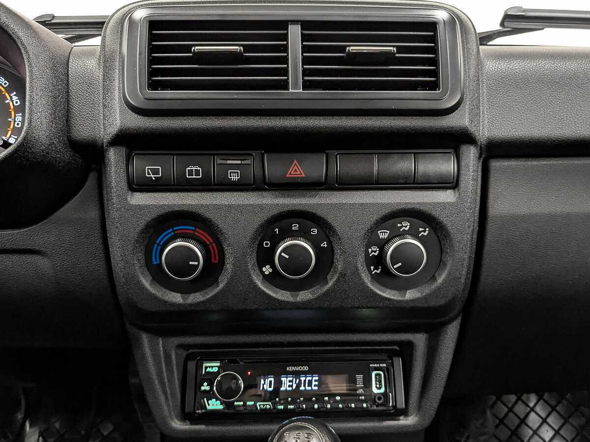 Купить Lada (ВАЗ) 2121 (4x4), 2020, 27 312 км, фото №17