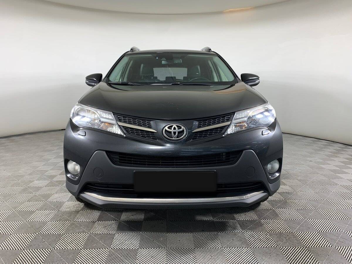 Купить Toyota RAV4, 2013, 230 440 км, фото №2