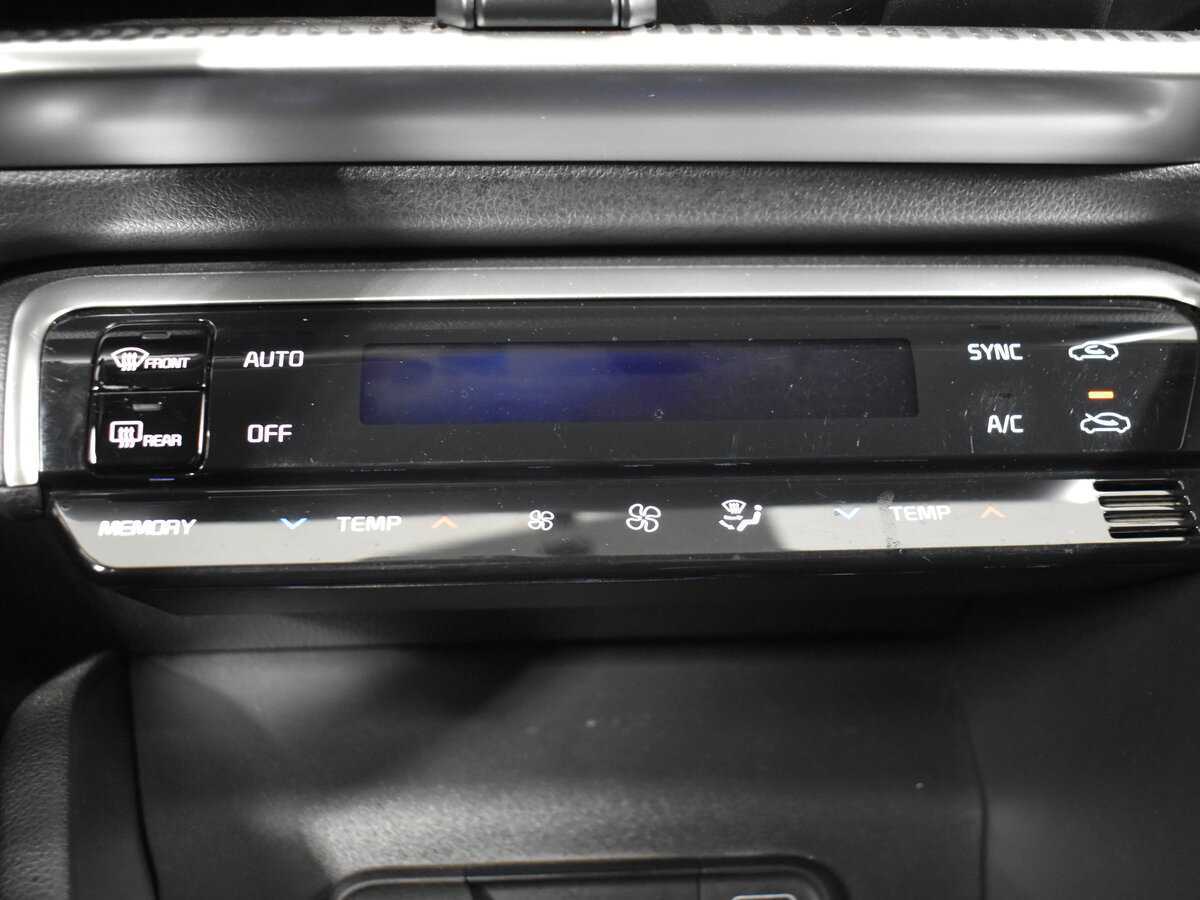 Купить Kia K5, 2020, 119 600 км, фото №17