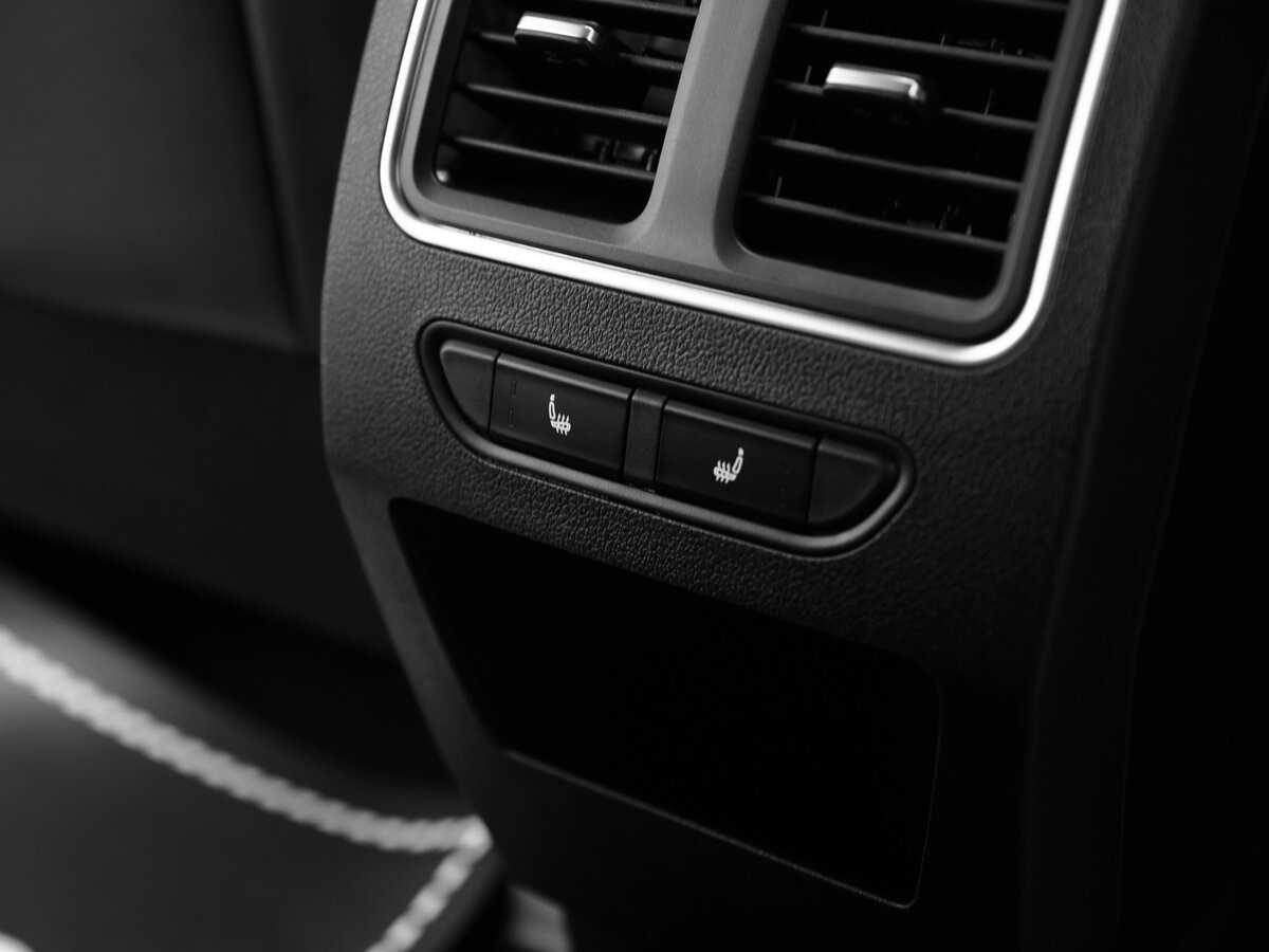 Купить Haval F7x, 2021, 94 000 км, фото №13