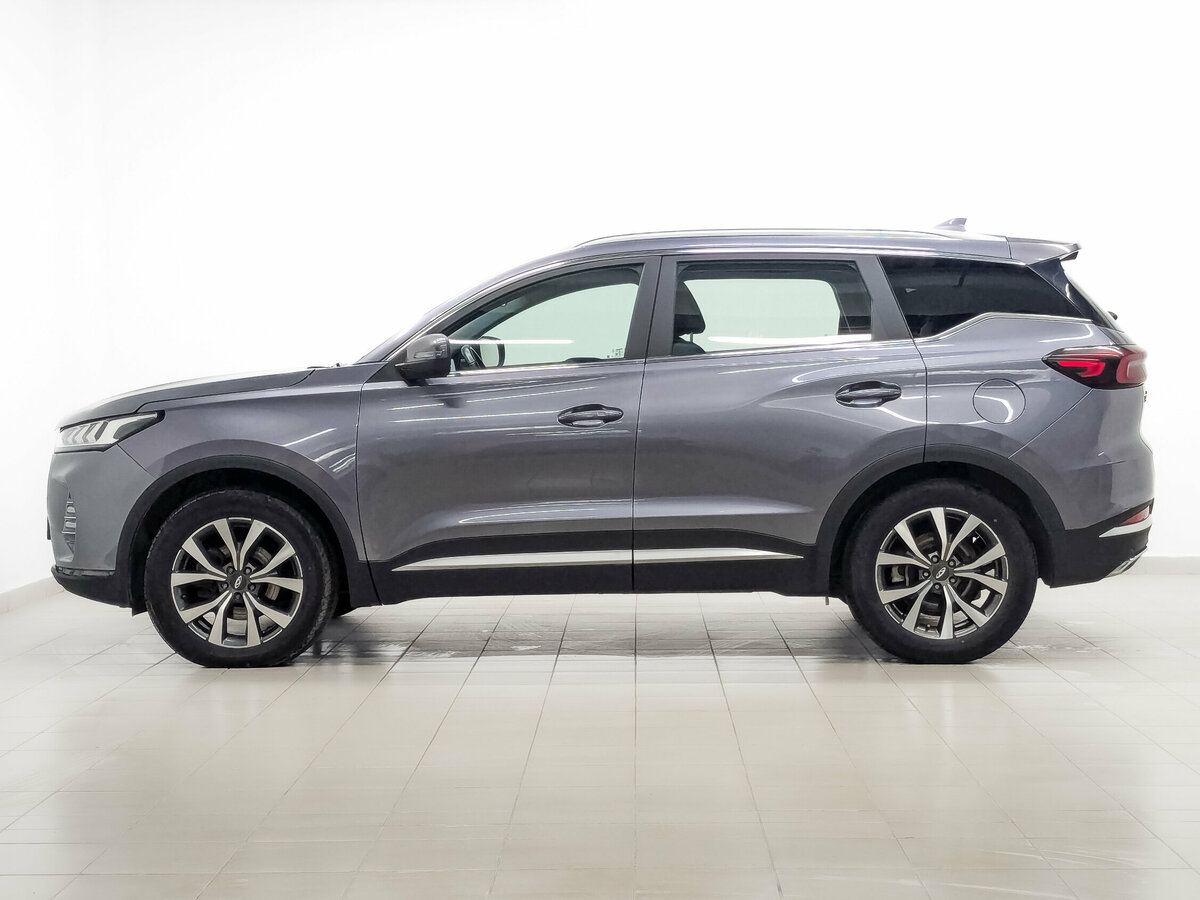 Купить Chery Tiggo 7 Pro I, 2022, 96 782 км, фото №8