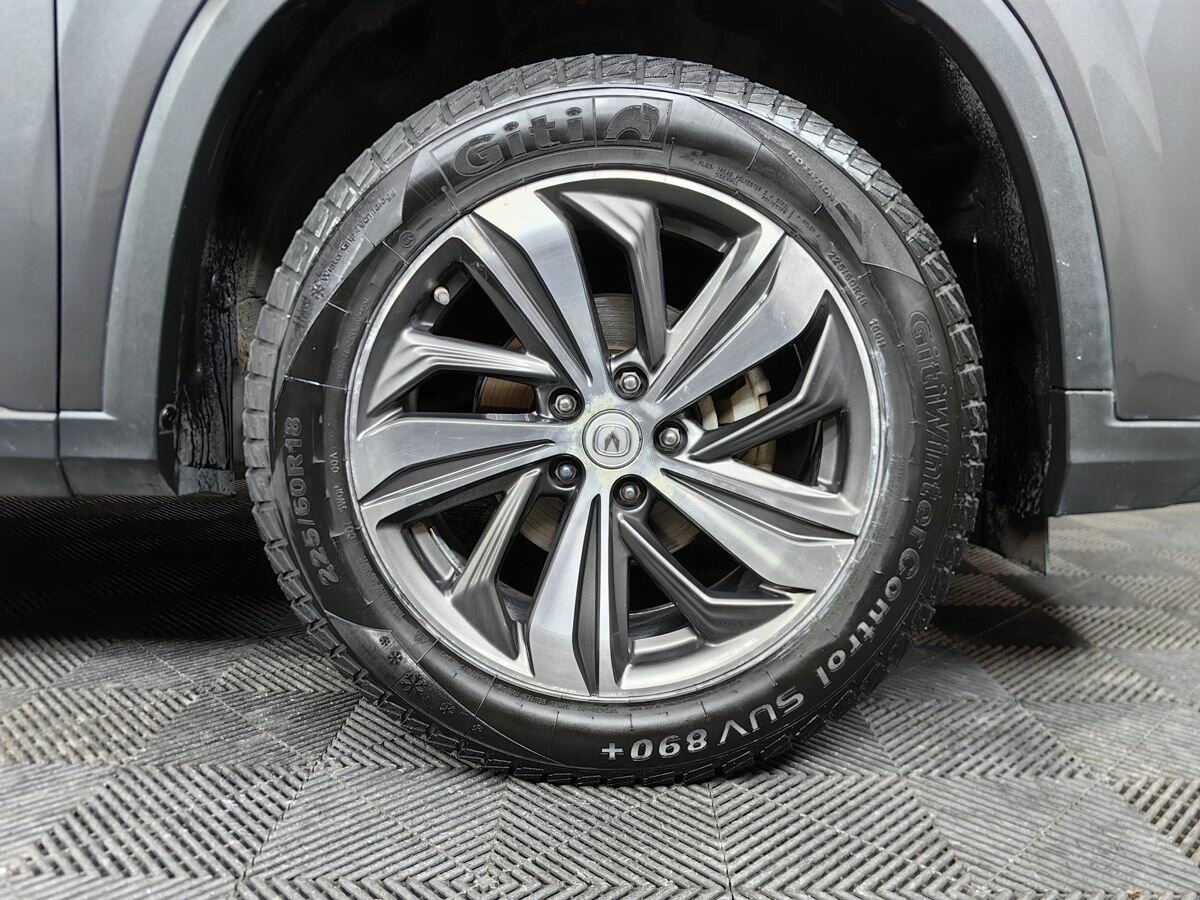 Купить Changan CS75 Plus I, 2020, 51 326 км, фото №16