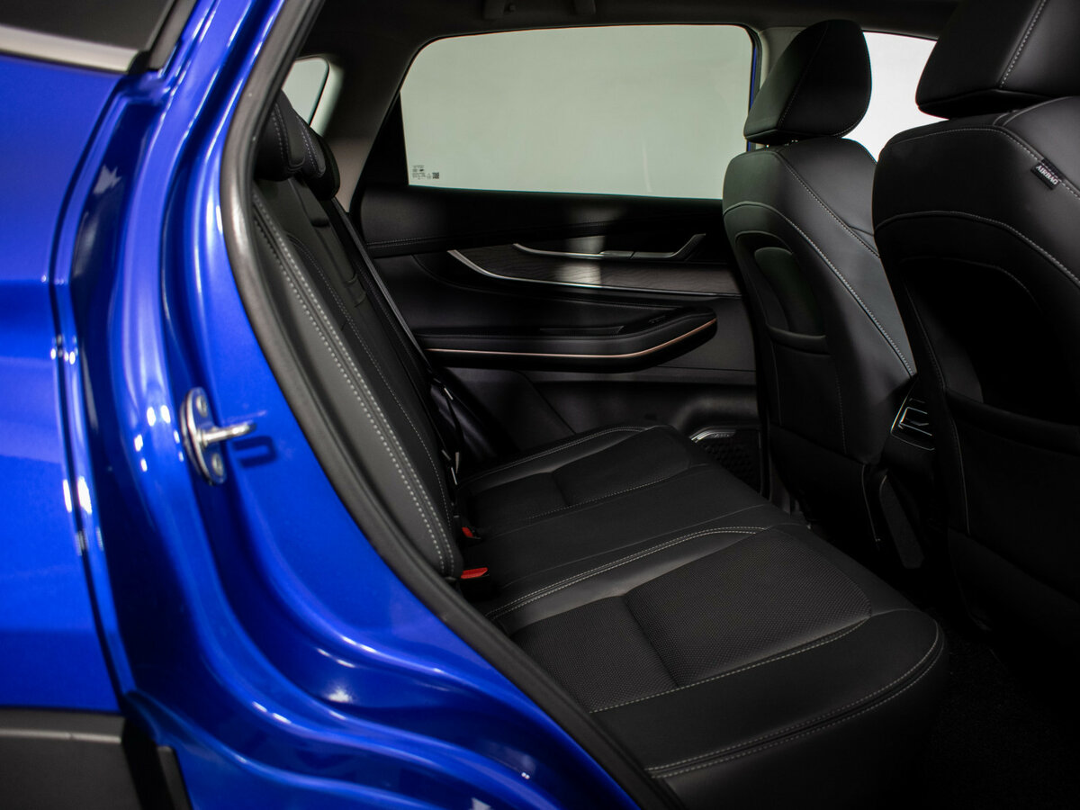 Купить Exeed LX I Рестайлинг, 2023, 32 890 км, фото №7