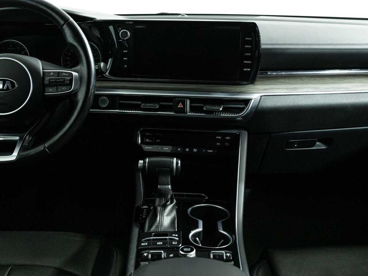 Купить Kia K5, 2021, 225 714 км, фото №14