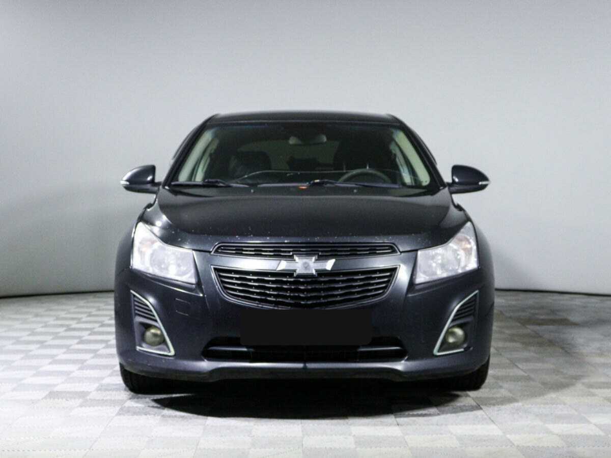 Купить Chevrolet Cruze, 2014, 174 024 км, фото №2