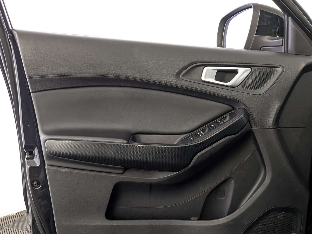 Купить Chery Tiggo 4 I Рестайлинг, 2022, 106 290 км, фото №18