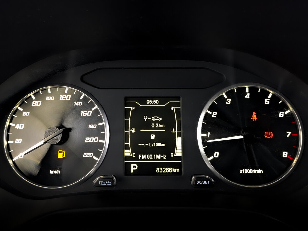 Купить Chery Tiggo 4 I Рестайлинг, 2022, 83 264 км, фото №13