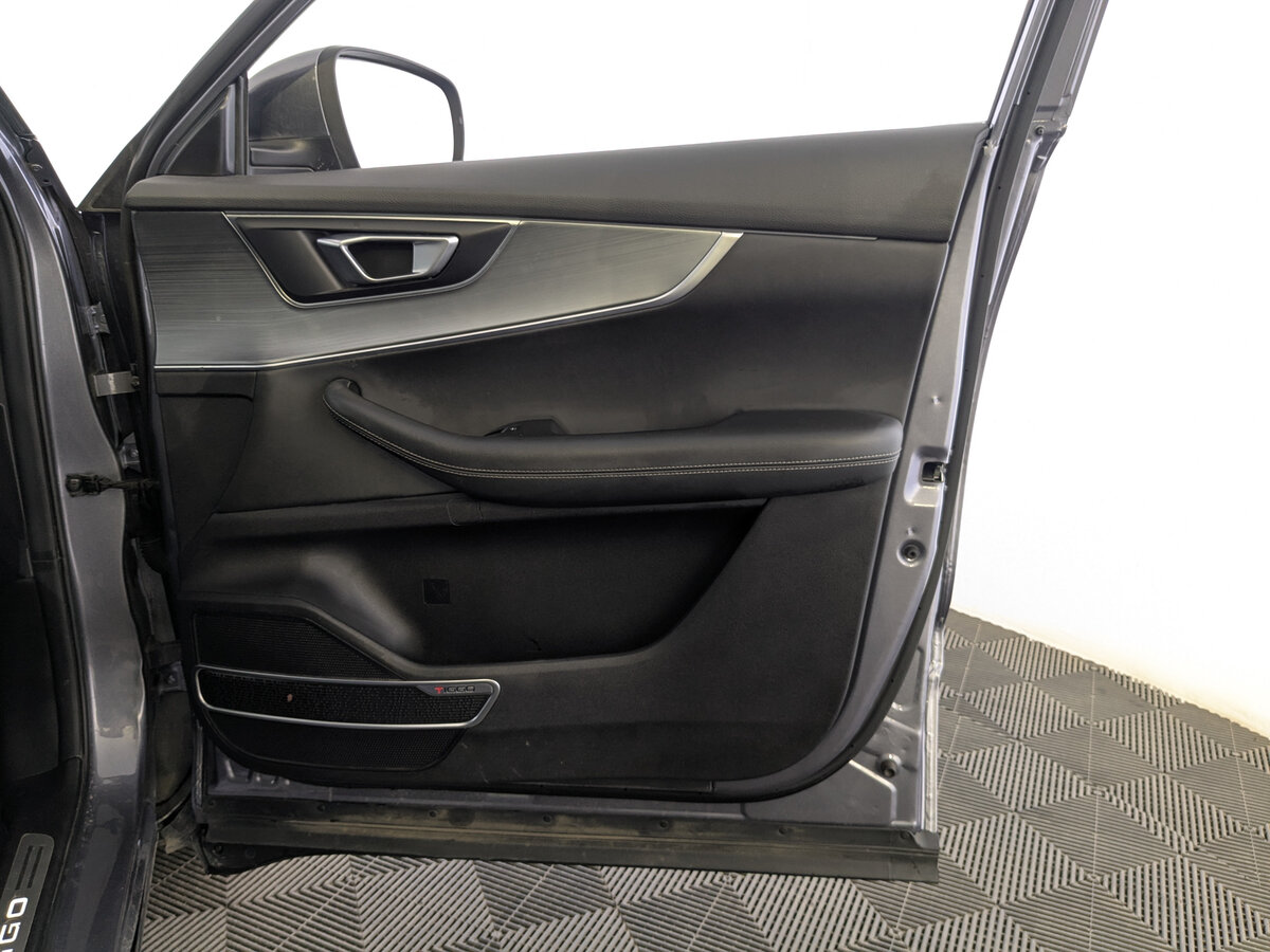Купить Chery Tiggo 7 Pro I, 2022, 116 672 км, фото №23