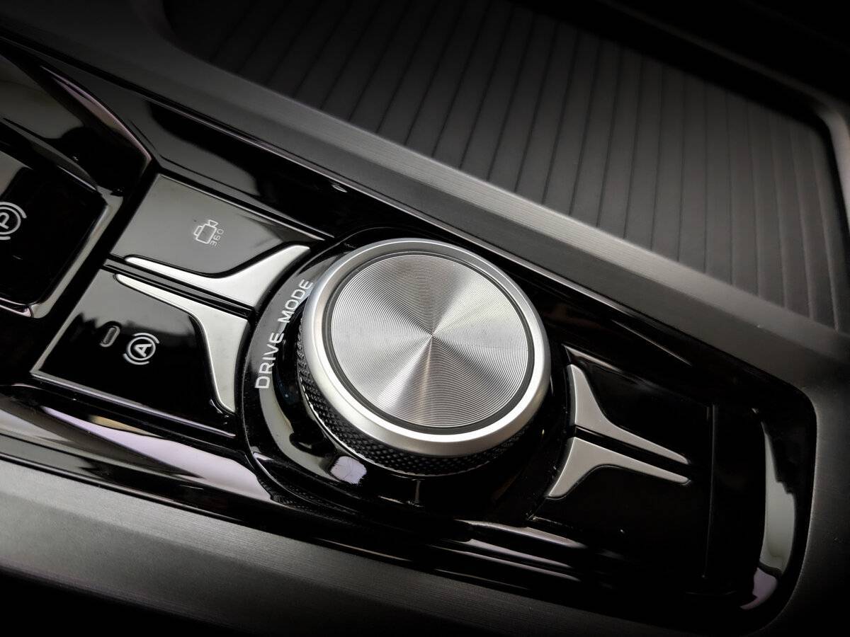 Купить Changan CS75 Plus, 2023, 39 628 км, фото №26