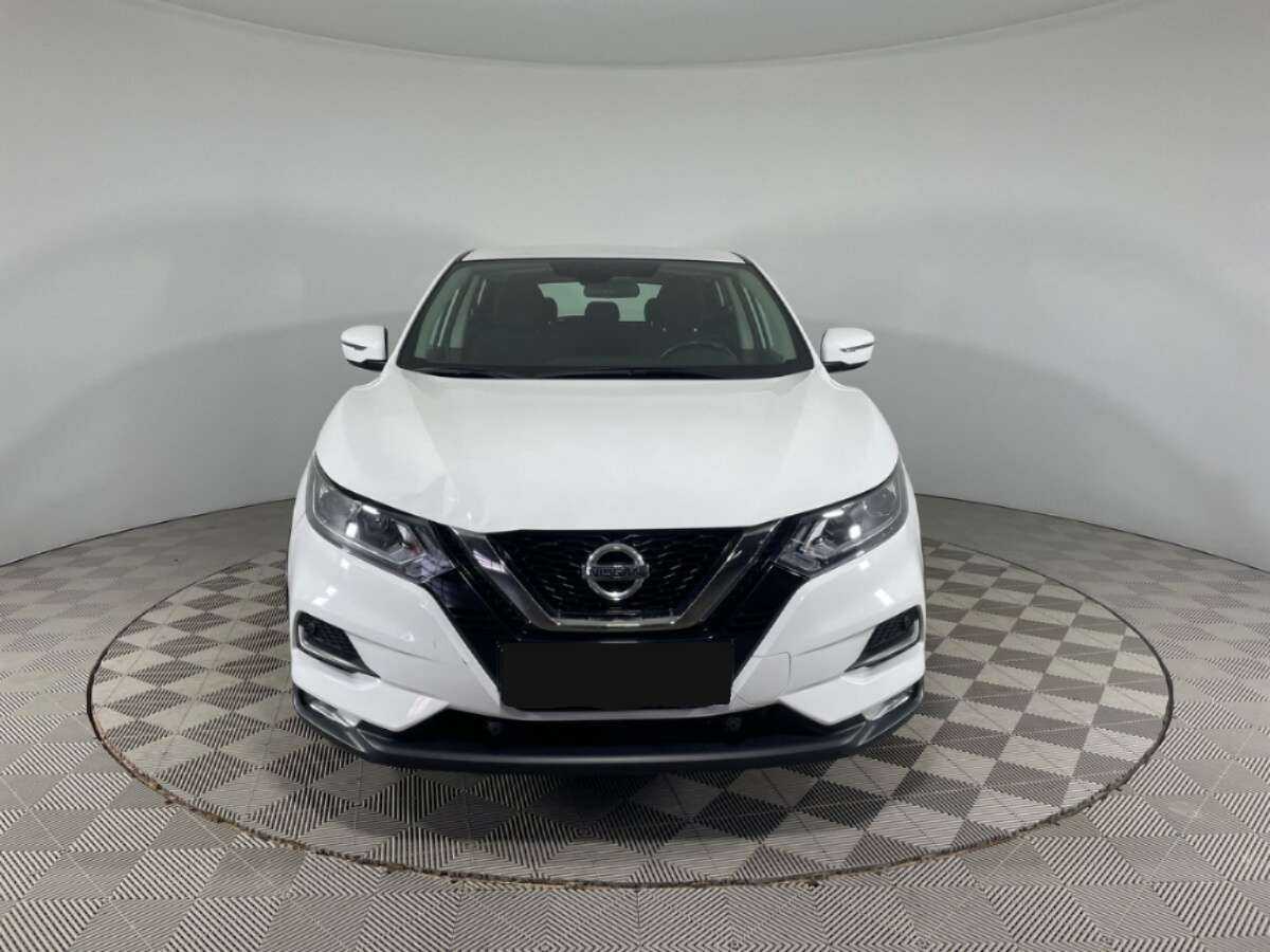 Купить Nissan Qashqai, 2019, 64 805 км, фото №2