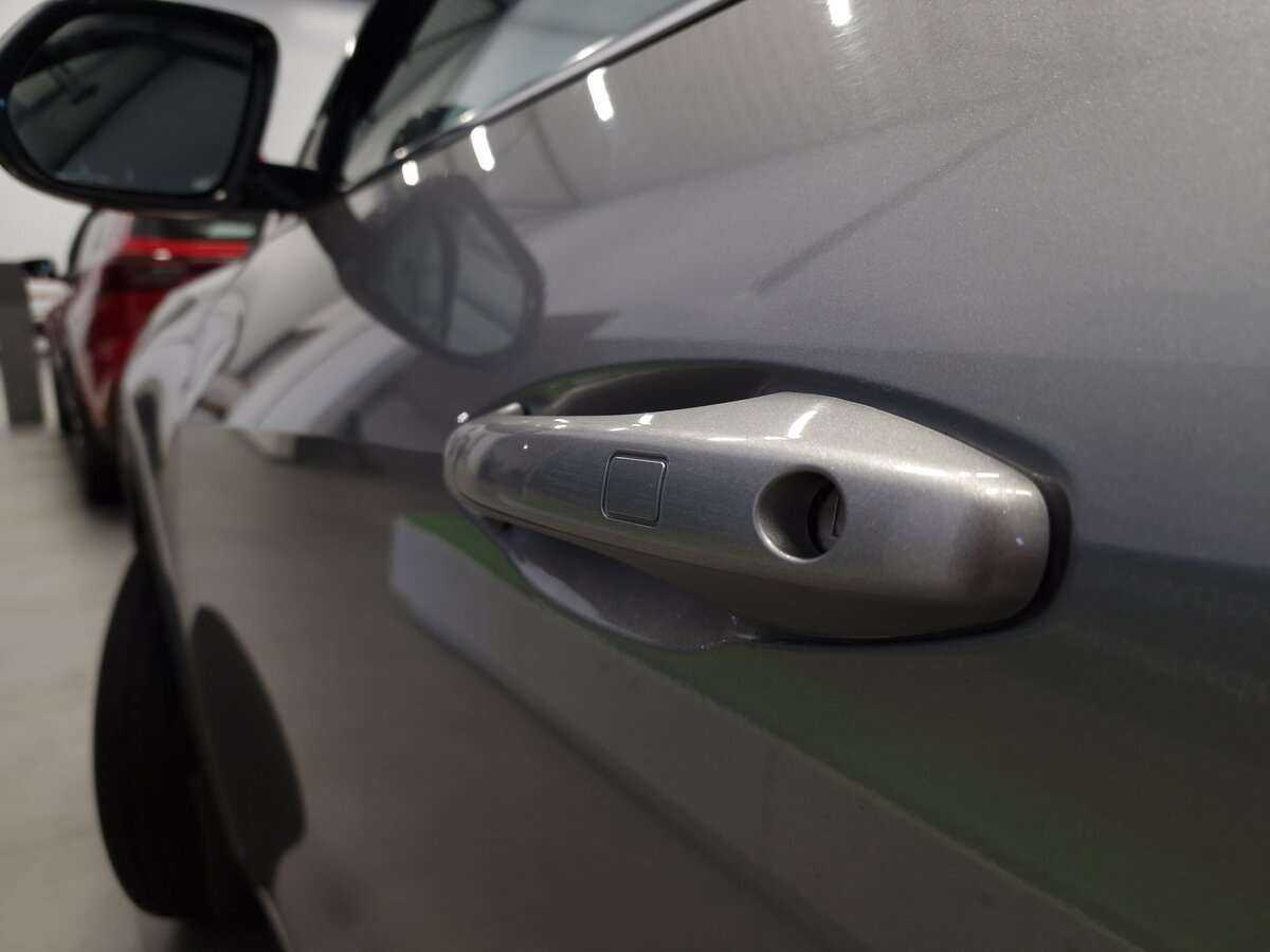 Купить Haval F7x, 2021, 70 959 км, фото №13