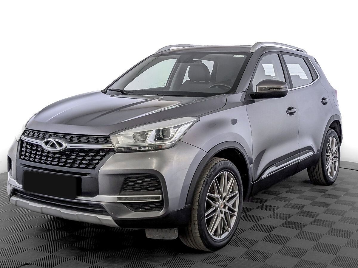 Купить Chery Tiggo 4 I Рестайлинг, 2022, 83 264 км, фото №1