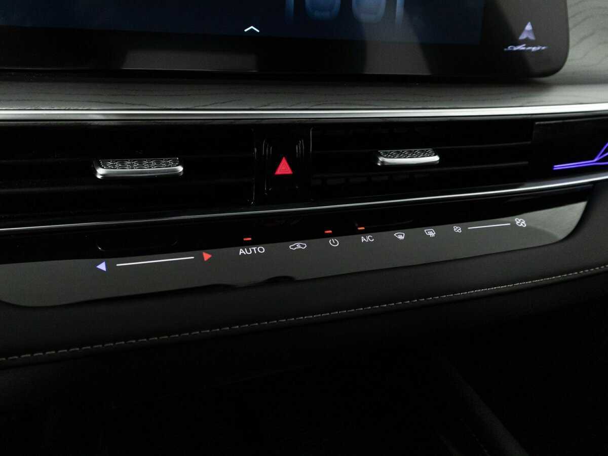 Купить Chery Arrizo 8, 2023, 38 756 км, фото №20