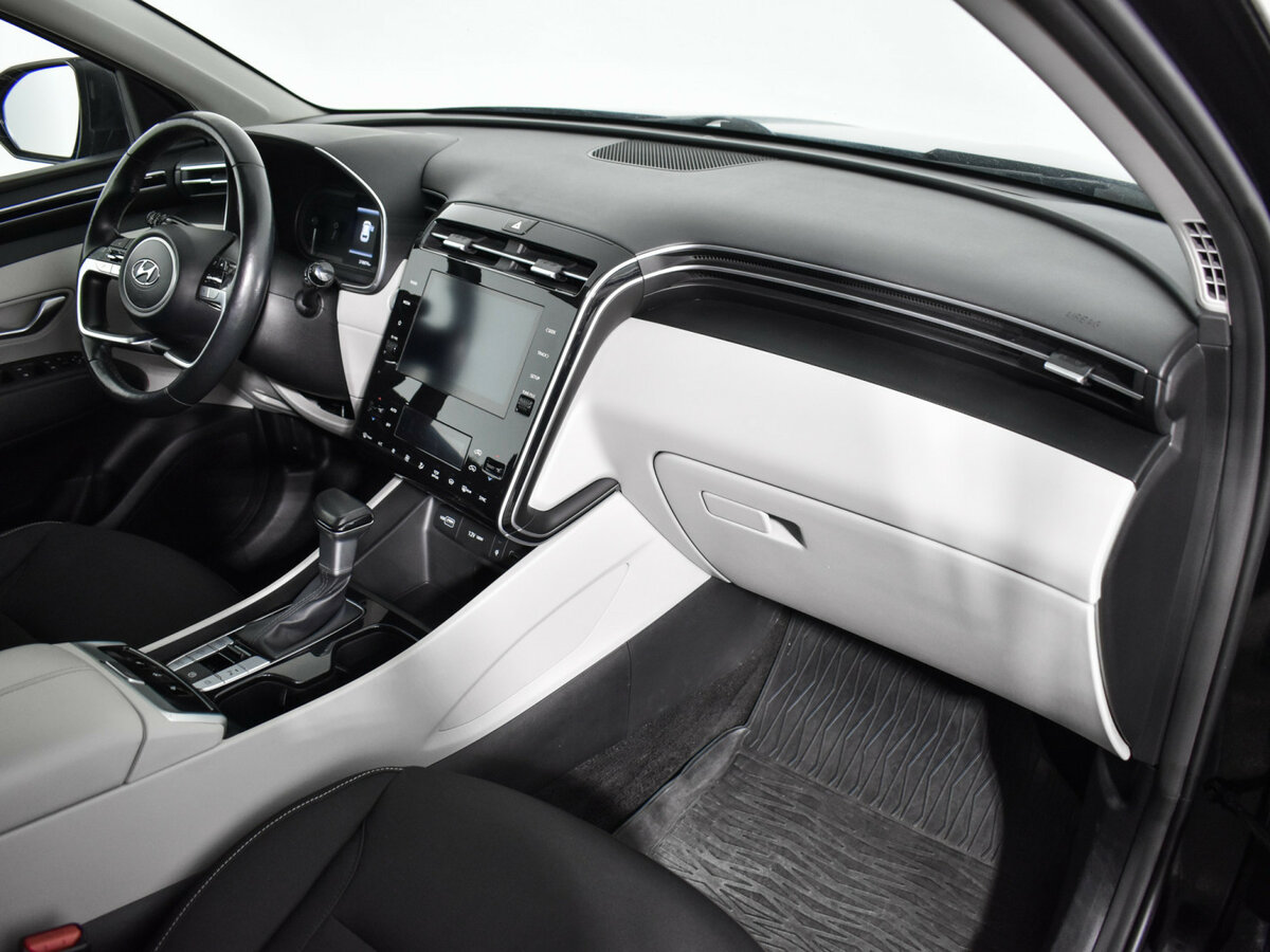 Купить Hyundai Tucson IV, 2021, 218 872 км, фото №12