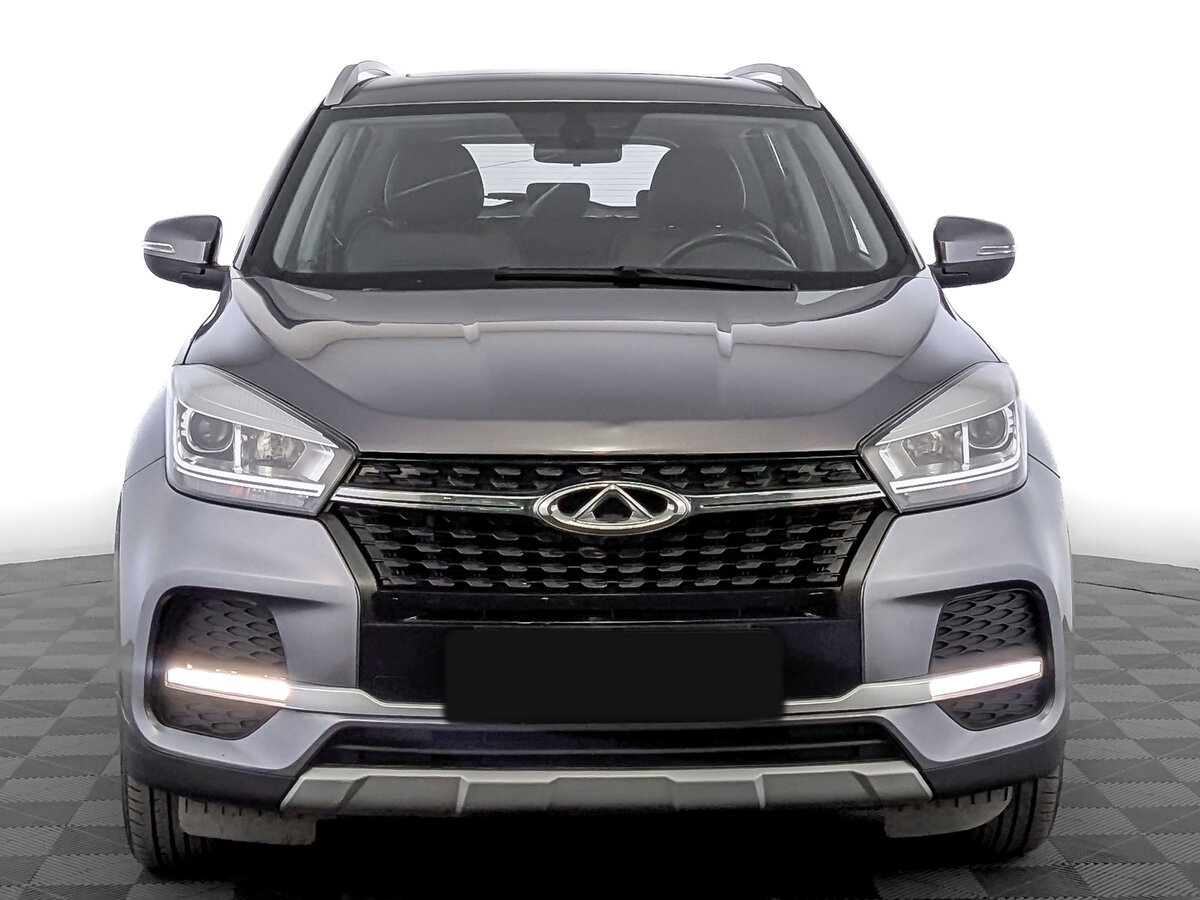 Купить Chery Tiggo 4 I Рестайлинг, 2022, 120 000 км, фото №2
