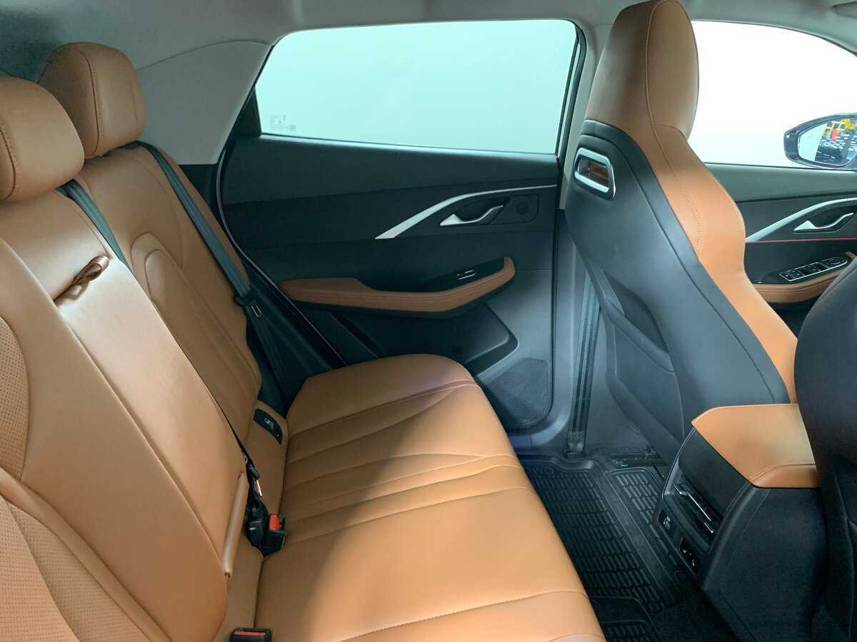 Купить Omoda C5, 2023, 35 265 км, фото №18