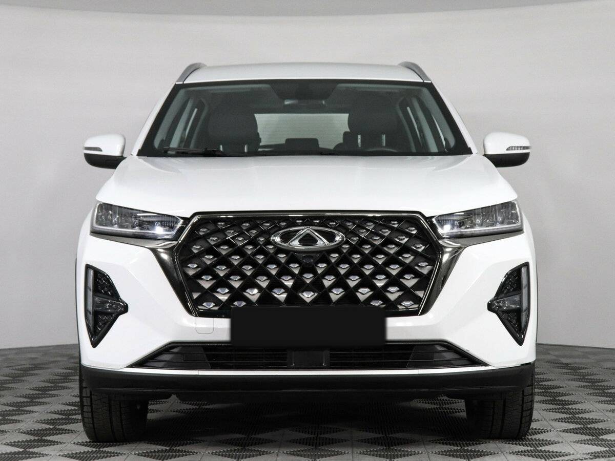 Купить Chery Tiggo 7 Pro Max I, 2024, 40 758 км, фото №2