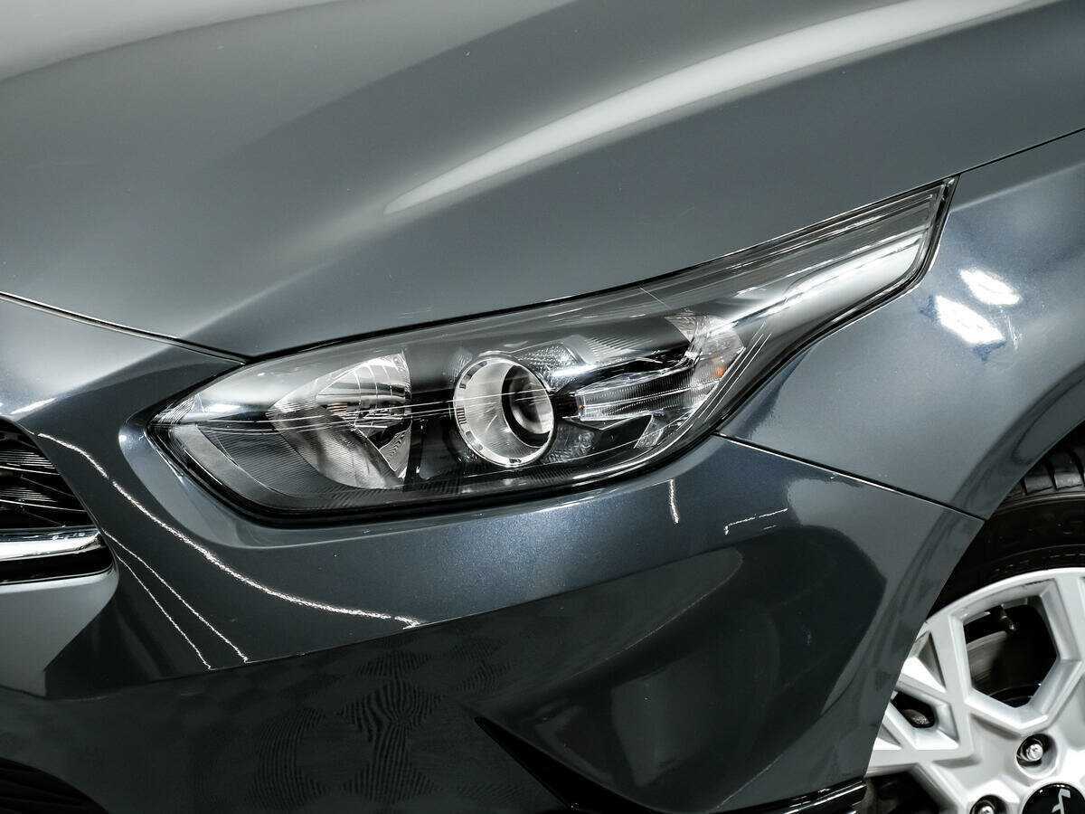 Купить Kia Ceed, 2022, 36 200 км, фото №15