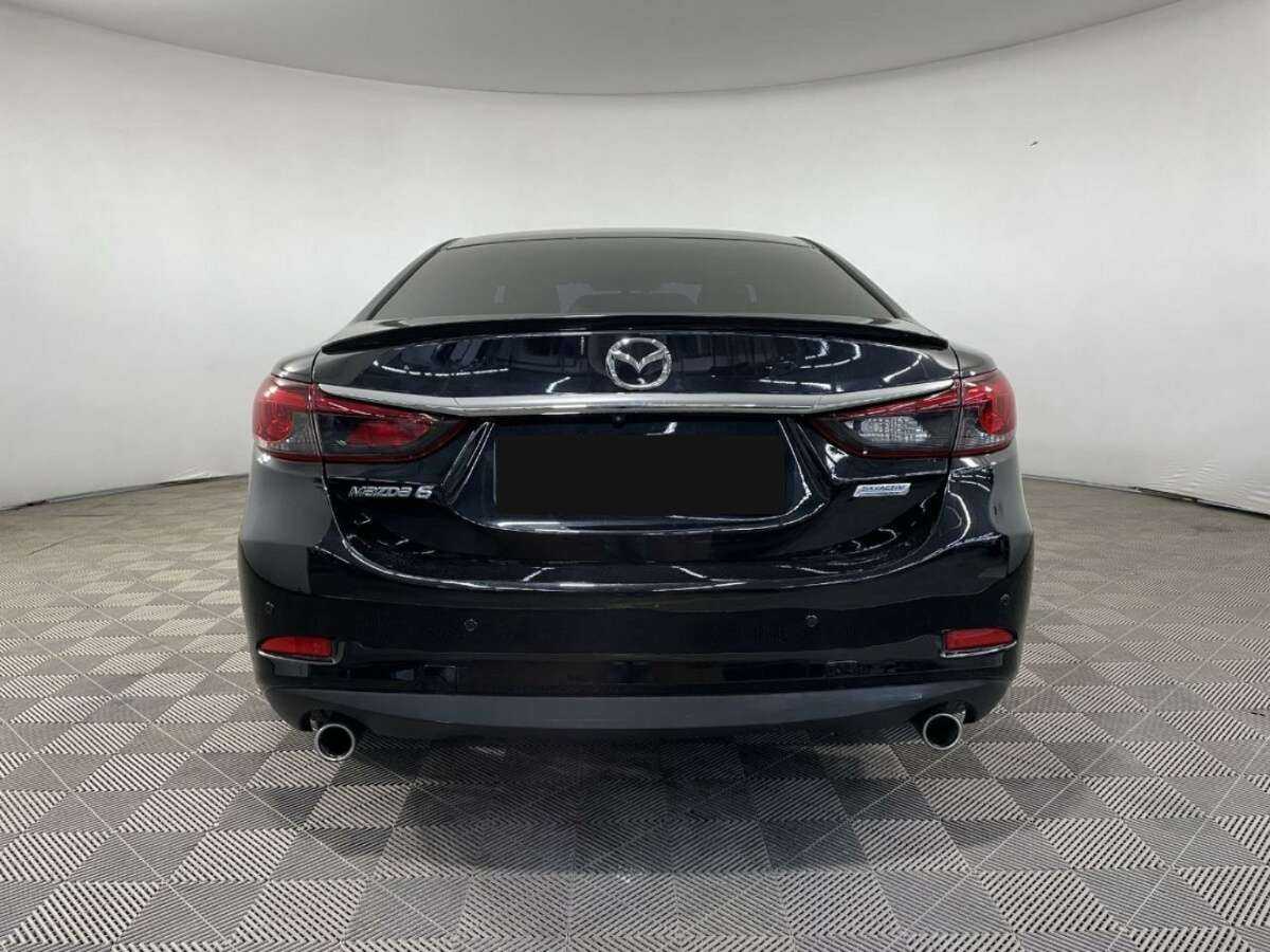 Купить Mazda 6, 2017, 166 737 км, фото №3