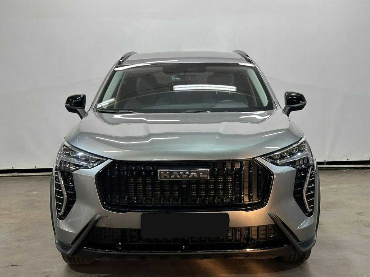 Купить Haval Jolion, 2024, 12 617 км, фото №2