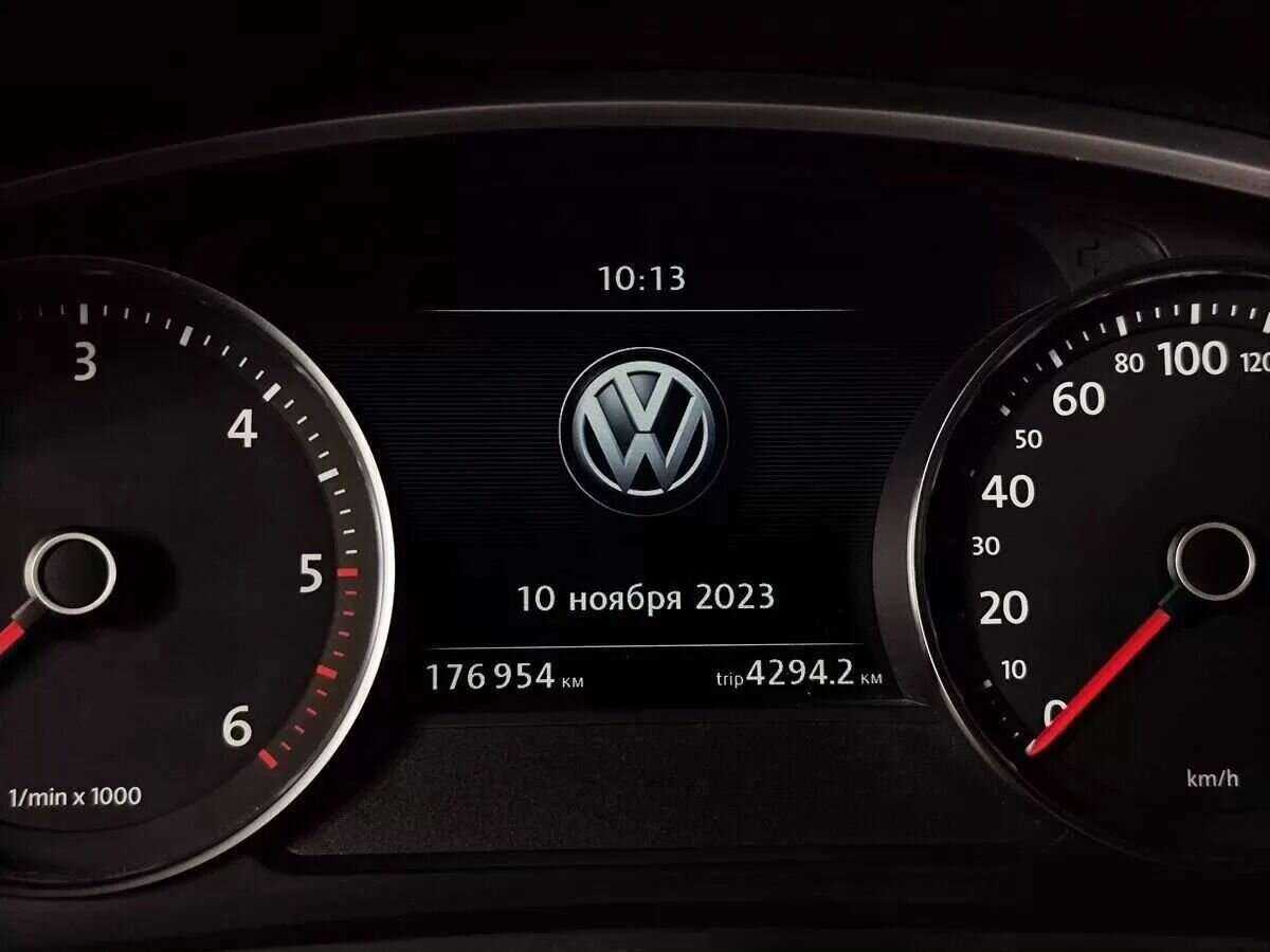 Купить Volkswagen Touareg, 2014, 176 954 км, фото №7