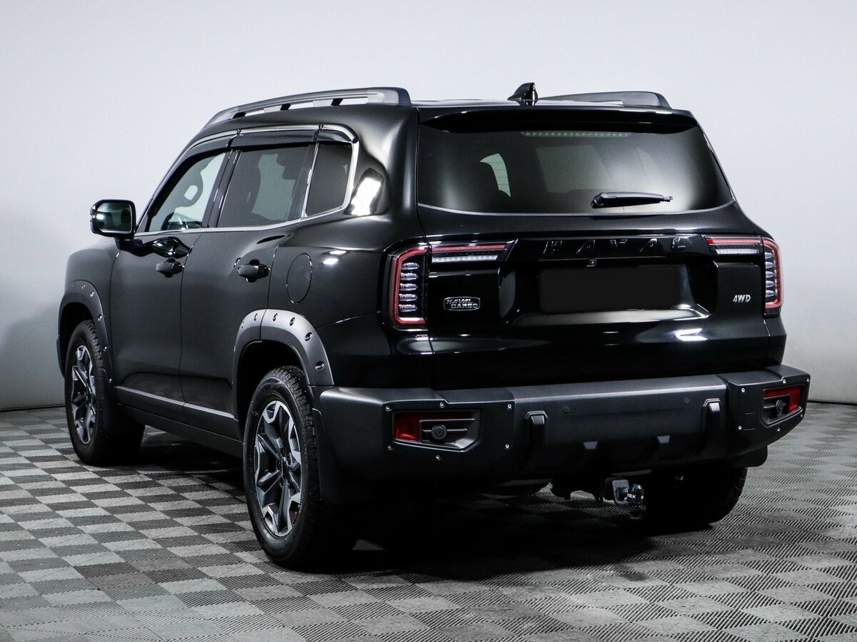 Купить Haval Dargo X, 2023, 49 000 км, фото №7