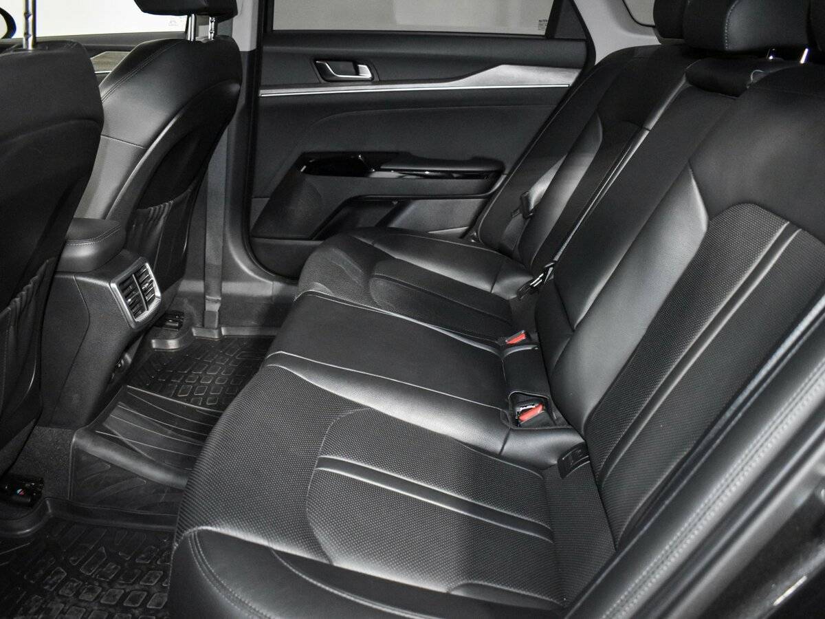 Купить Kia K5, 2020, 55 034 км, фото №11