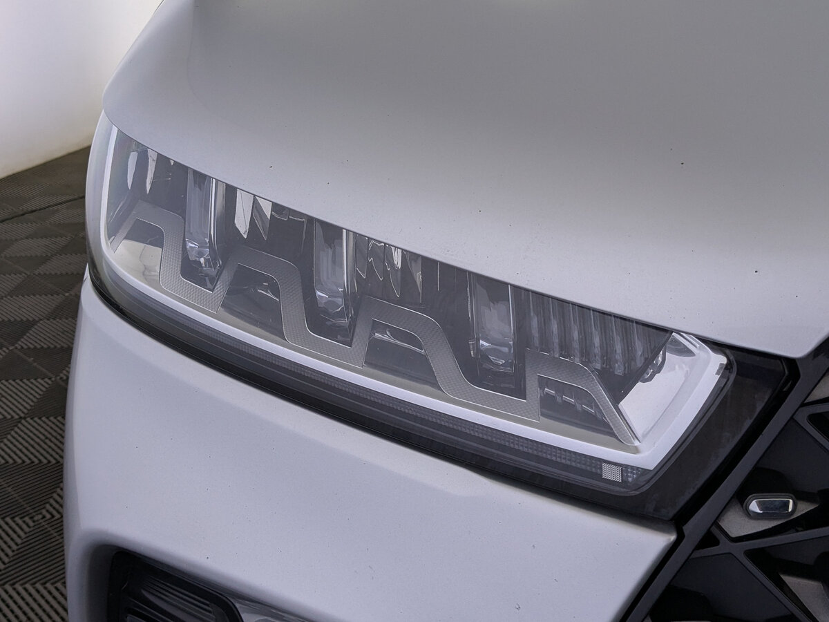 Купить Chery Tiggo 7 Pro I, 2022, 122 924 км, фото №17