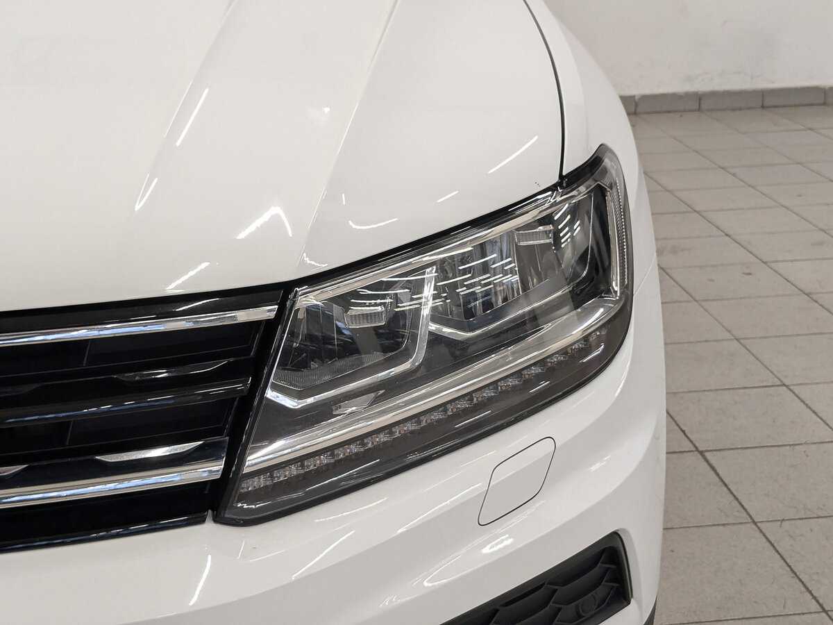 Купить Volkswagen Tiguan, 2020, 65 546 км, фото №11