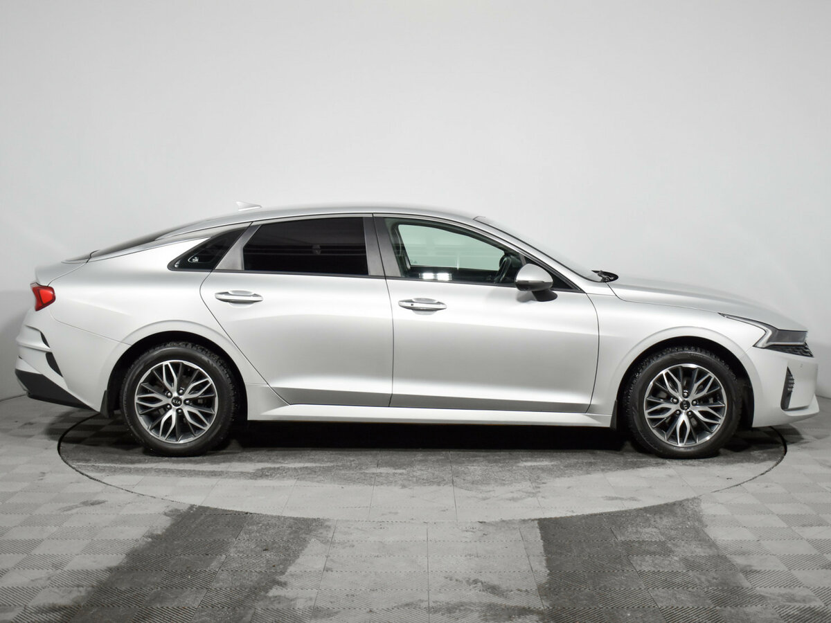 Купить Kia K5 III, 2021, 171 973 км, фото №4