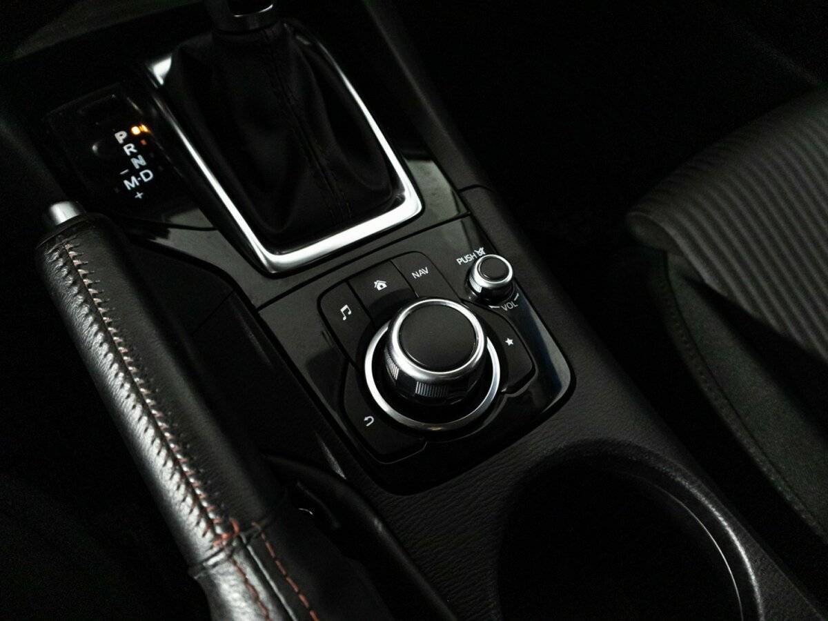 Купить Mazda 3, 2013, 218 756 км, фото №18