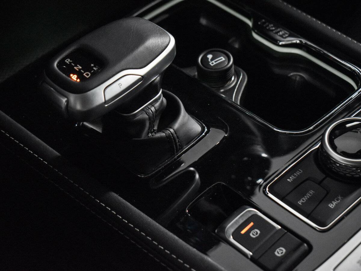 Купить BAIC BJ40, 2023, 4 000 км, фото №18